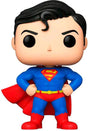 Funko-pop! jumbo: DC Comics – Superman 10
