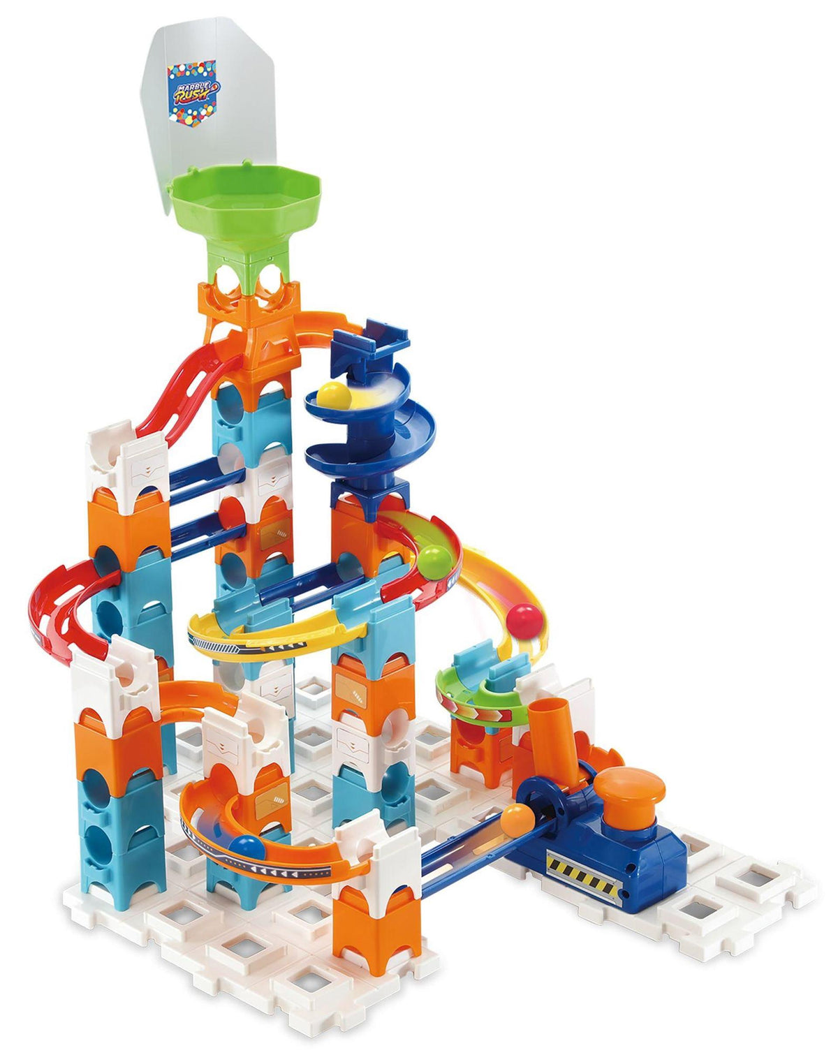 Zestaw przygodowy Vtech Marble Rush s100
