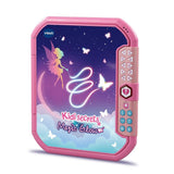 Magiczny blask Vtech kidisecrets
