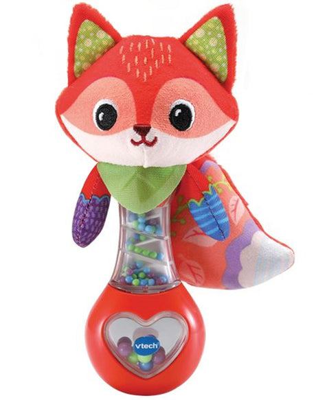 Grzechotka dla zwierząt Vtech - lis
