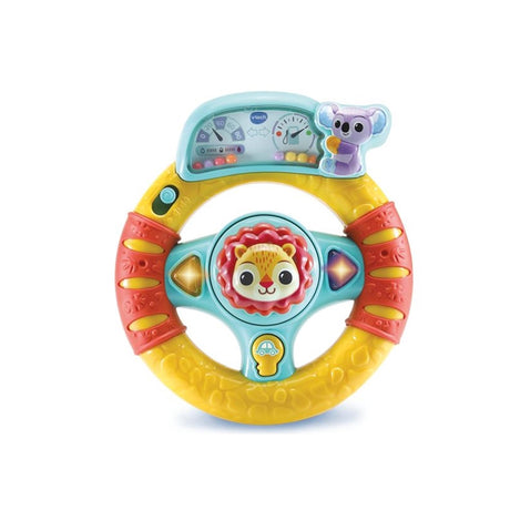 Kierownica z klaksonem Vtech