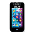 Telefon Vtech kidicom Advance 3.0 - interaktywny telefon komórkowy dla dzieci z aparatem - zabawki edukacyjne - od 5 lat - niebieski