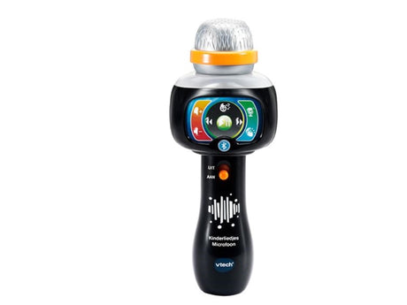 Mikrofon do rymowanek Vtech