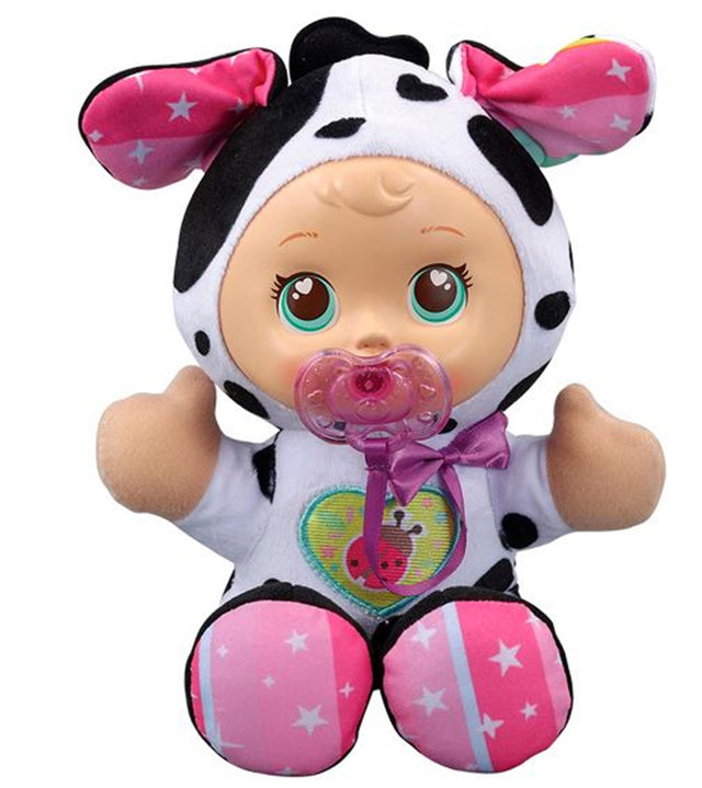 Vtech Little Love - moja przytulaśna lalka Dalmacja