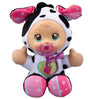 Vtech Little Love - moja przytulaśna lalka Dalmacja