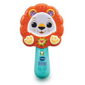 Lew typu peek-a-boo firmy Vtech