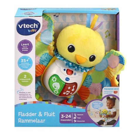 Grzechotka do fletu firmy Vtech