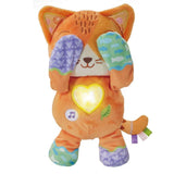 Kotek Peekaboo firmy Vtech. Kotek Peekaboo