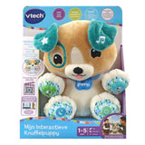 Vtech mój interaktywny, przytulaśny szczeniak