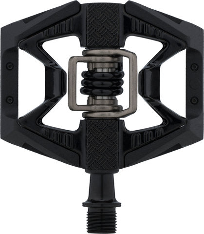 Crankbrothers Double Shot 3 zatrzaskowe pedały platformowe