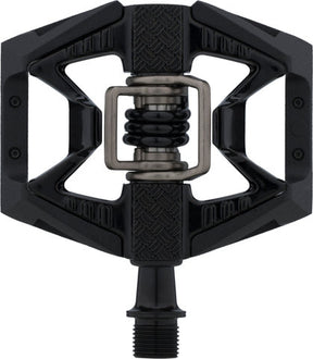 Crankbrothers Double Shot 3 zatrzaskowe pedały platformowe