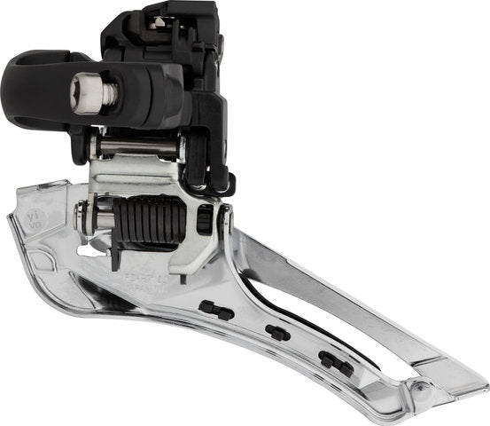 Przerzutka przednia Shimano 105 fd-r7100 2-12-biegowa