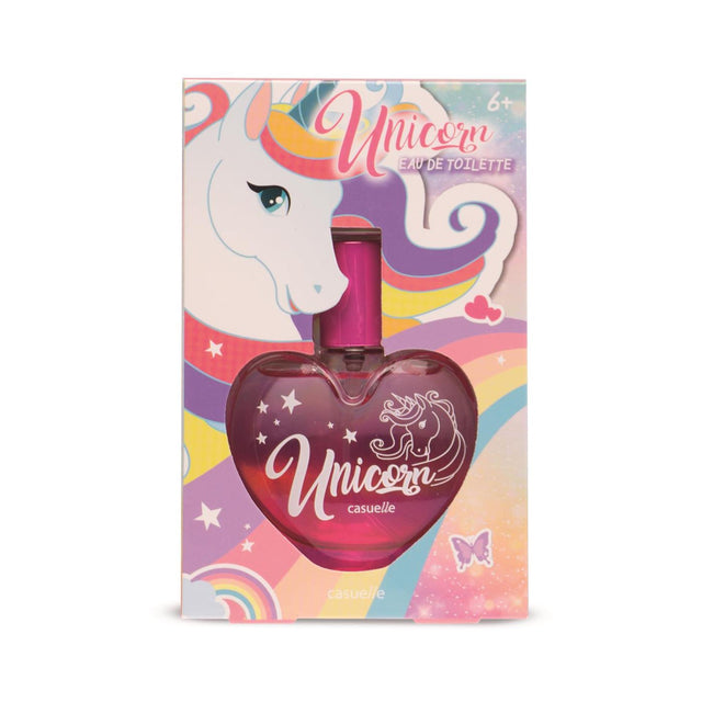 Woda toaletowa Casuelle Unicorn