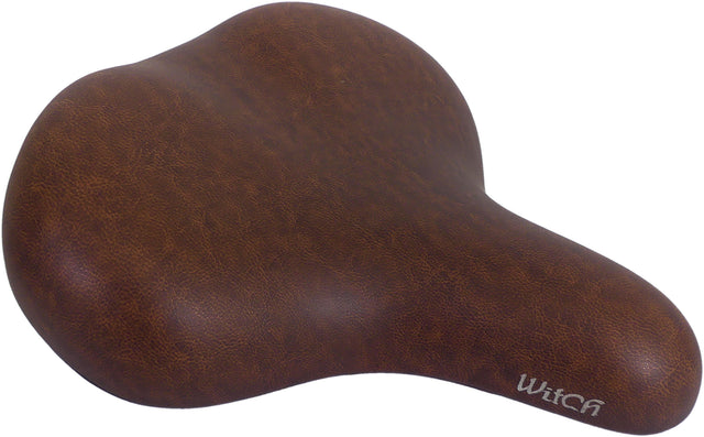Gazelle Bcycle Saddle Selle Royal Witch - Brown