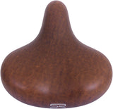 Gazelle Bcycle Saddle Selle Royal Witch - Brown