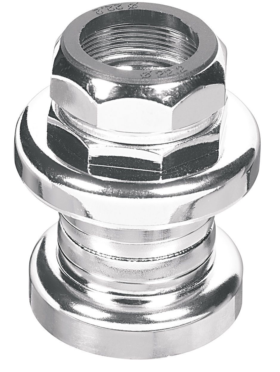 Ergotec Ball Head Normal Chrom 22,2 30,2 26,4 66600