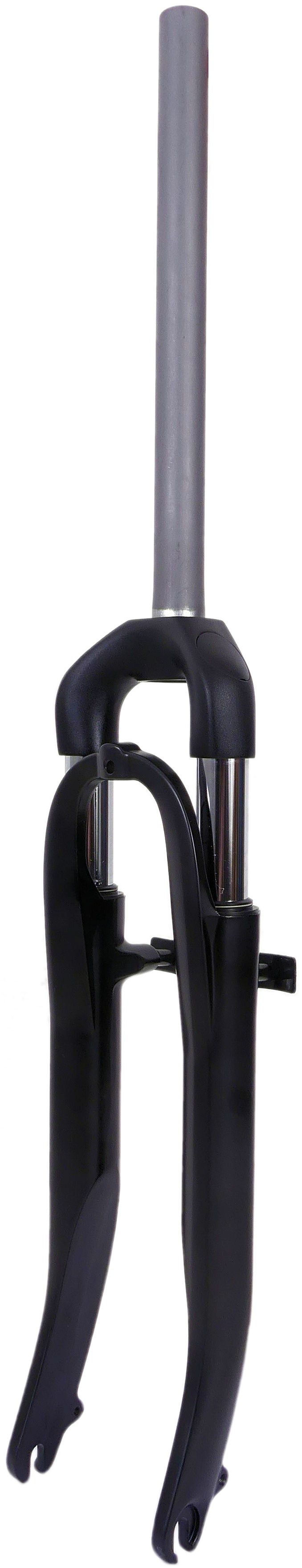 Gazelle front fork spring 28 1.1 8 33 - Matt black