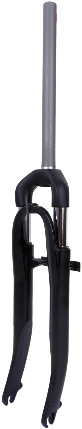 Gazelle front fork spring 28 1.1 8 33 - Matt black