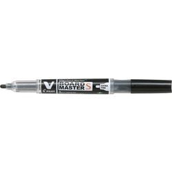 Marker tablicowy pilot v-board master s czarny