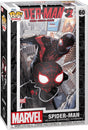 Okładki komiksów Funko pop: Marvel Spider-Man nr 1 - pop nr 60