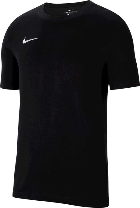Parka Nike Dri-Fit – czarno-biała – s
