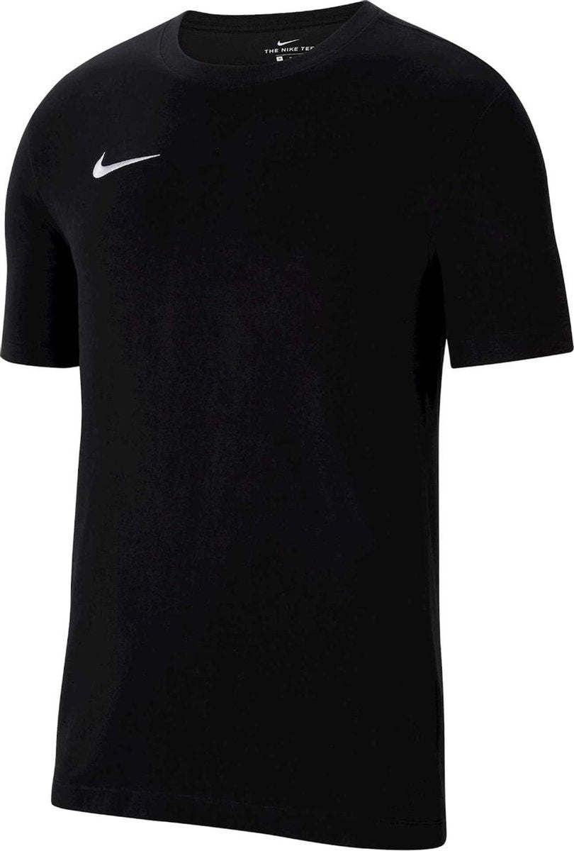 Parka Nike Dri-Fit - czarno-biała - m