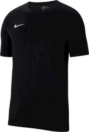 Parka Nike Dri-Fit - czarno-biała - m