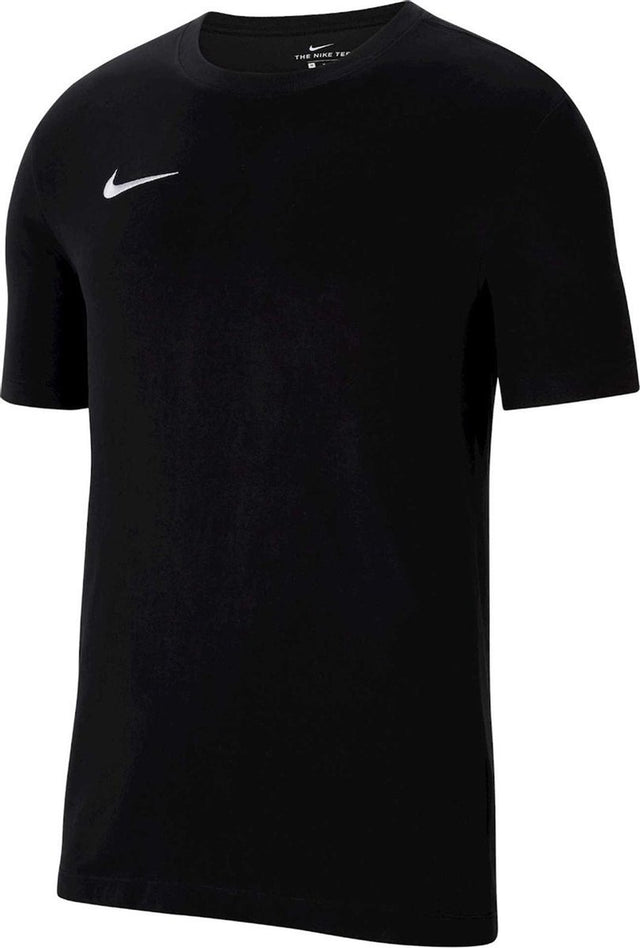 Parka Nike Dri-Fit - czarno-biała - m