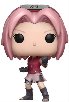 Funko Sakura – pop! - Figurka Naruto Shippudena