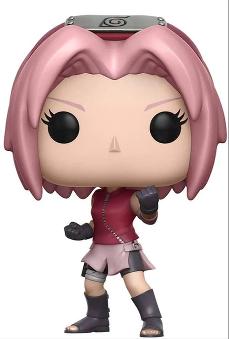 Funko Sakura – pop! - Figurka Naruto Shippudena