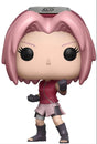 Funko Sakura – pop! - Figurka Naruto Shippudena
