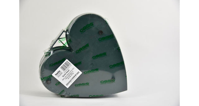 Oasis hart dicht 33cm pak a 2