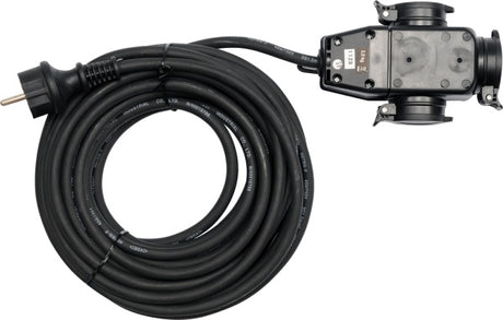Yato uitbreiding ip44 1,5mm*3g*10m 8116