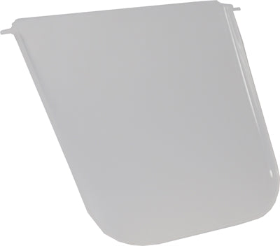 Flap dla Flip Cat Flip Corner Kattenbak Transparent