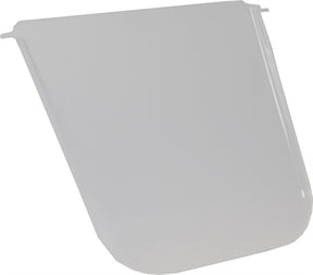Flap dla Flip Cat Flip Corner Kattenbak Transparent