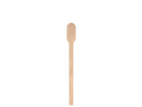 Mieszadła Papstar 100 drewno czyste 13cm