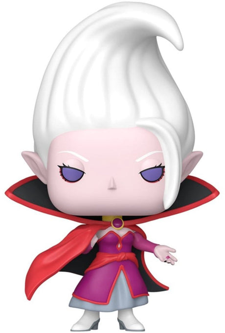 Funko Dragon Ball dr. arinsu winylowa figurka 2309 unisex pop! - neutralny - standardowy