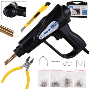Geko kunststof sealer 70w + nietjes
