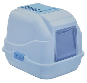 IMac Kattenbak Easy Cat Blue