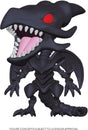 Funko-pop! animacja: yu-gi-oh! - czerwone oczy, B. estragon