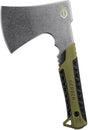 Siekiera Gerber Outdoor 9 cali Flate Sage Compact - zielona