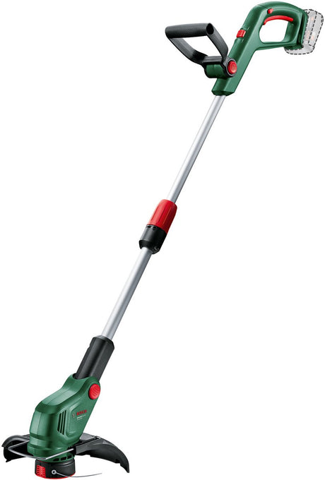 Bosch universalgrasscut 18v-26-500 - podkaszarka do trawy - w zestawie szpula z drutem - bez akumulatora i ładowarki