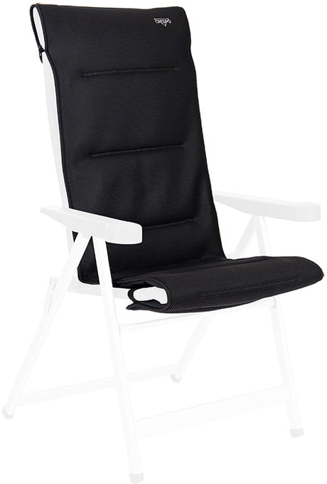 Crespo - pokrycie siedzenia 55 - air-deluxe - 128x53 cm