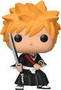 Funko-pop! animacja: Bleach - ichigo kurosaki shikai