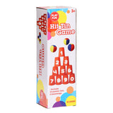 Zestaw do zabawy w rzucanie piłeczkami Playfun