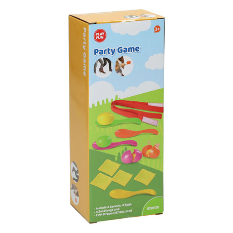 Zabawne, stare holenderskie gry 3 w 1