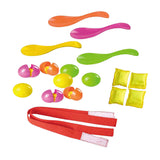Zabawne, stare holenderskie gry 3 w 1