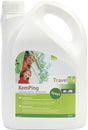 Building core travellife Kemping green - płyn toaletowy - 2 litry