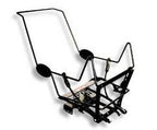 SteCo Baby-Mee Bike Mat-Zwart
