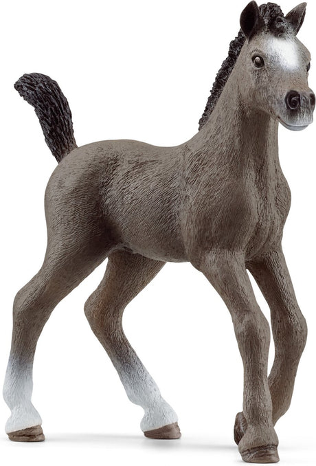 Klub koni Schleich - źrebię Selle Français - 13957